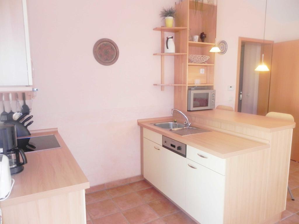Villa Bella Behindertenfreundliche Heringsdorf  Room photo